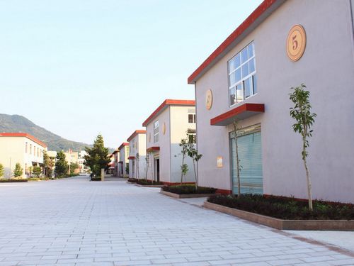 廠(chǎng)區(qū)環(huán)境